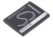HP 157-10151-00, BP3 helyettesítő mobiltelefon akkumulátor (Li-ion, 3.7V, 920mAh / 3.4Wh) - Utángyártott