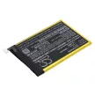 HTC BST01 helyettesítő mobiltelefon akkumulátor (Li-Polymer, 3.85V, 4000mAh / 15.40Wh) - Utángyártott