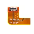 HTC BSF50 helyettesítő mobiltelefon akkumulátor (Li-Polymer, 3.85V, 3000mAh / 11.55Wh) - Utángyártott