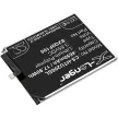HTC B2Q9F100 helyettesítő mobiltelefon akkumulátor (Li-Polymer, 3.85V, 4650mAh / 17.90Wh) - Utángyártott