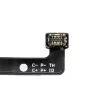 HTC B2Q9F100 helyettesítő mobiltelefon akkumulátor (Li-Polymer, 3.85V, 4650mAh / 17.90Wh) - Utángyártott