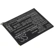 HTC B2Q74100 helyettesítő mobiltelefon akkumulátor (Li-Polymer, 3.85V, 2650mAh / 10.20Wh) - Utángyártott