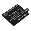 HTC 35H00277-00M helyettesítő mobiltelefon akkumulátor (Li-Polymer, 3.85V, 3800mAh / 14.63Wh) - Utángyártott