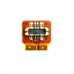 HTC B2PZ4100 helyettesítő mobiltelefon akkumulátor (Li-Polymer, 3.85V, 2940mAh / 11.32Wh) - Utángyártott