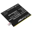 HTC 35H00249-02M helyettesítő mobiltelefon akkumulátor (Li-Polymer, 3.8V, 2800mAh / 10.64Wh) - Utángyártott