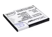 HTC PK07100 helyettesítő mobiltelefon akkumulátor (Li-ion, 3.8V, 1950mAh / 7.41Wh) - Utángyártott