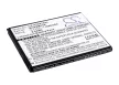 HTC BOPBM100 helyettesítő mobiltelefon akkumulátor (Li-ion, 3.7V, 1800mAh / 6.66Wh) - Utángyártott