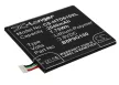 HTC BOP90100 helyettesítő mobiltelefon akkumulátor (Li-Polymer, 3.8V, 2040mAh / 7.75Wh) - Utángyártott