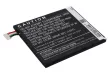 HTC BOP90100 helyettesítő mobiltelefon akkumulátor (Li-Polymer, 3.8V, 2040mAh / 7.75Wh) - Utángyártott