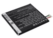 HTC BOP90100 helyettesítő mobiltelefon akkumulátor (Li-Polymer, 3.8V, 2040mAh / 7.75Wh) - Utángyártott