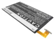 HTC B0P3P100 helyettesítő mobiltelefon akkumulátor (Li-Polymer, 3.8V, 3300mAh / 12.54Wh) - Utángyártott