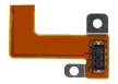 HTC BTR6435B helyettesítő mobiltelefon akkumulátor (Li-Polymer, 3.8V, 2020mAh / 7.68Wh) - Utángyártott