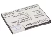 HTC BO47100 helyettesítő mobiltelefon akkumulátor (Li-ion, 3.8V, 1800mAh / 6.84Wh) - Utángyártott