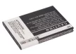 HTC BO47100 helyettesítő mobiltelefon akkumulátor (Li-ion, 3.8V, 1800mAh / 6.84Wh) - Utángyártott