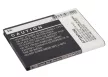HTC BO47100 helyettesítő mobiltelefon akkumulátor (Li-ion, 3.8V, 1800mAh / 6.84Wh) - Utángyártott