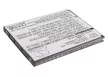 HTC BM60100 helyettesítő mobiltelefon akkumulátor (Li-ion, 3.7V, 1400mAh / 5.18Wh) - Utángyártott