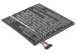 HTC PJ83100 helyettesítő mobiltelefon akkumulátor (Li-Polymer, 3.8V, 1800mAh / 6.84Wh) - Utángyártott