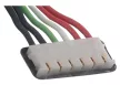 HTC PJ83100 helyettesítő mobiltelefon akkumulátor (Li-Polymer, 3.8V, 1800mAh / 6.84Wh) - Utángyártott