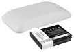 HTC BL01100 helyettesítő mobiltelefon akkumulátor (Li-ion, 3.7V, 2200mAh / 8.14Wh) - Utángyártott