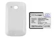 HTC BL01100 helyettesítő mobiltelefon akkumulátor (Li-ion, 3.7V, 2200mAh / 8.14Wh) - Utángyártott