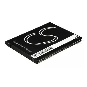   HTC BL01100 helyettesítő mobiltelefon akkumulátor (Li-ion, 3.7V, 1100mAh / 4.07Wh) - Utángyártott