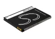 HTC BL01100 helyettesítő mobiltelefon akkumulátor (Li-ion, 3.7V, 1100mAh / 4.07Wh) - Utángyártott
