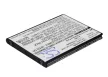 HTC BL01100 helyettesítő mobiltelefon akkumulátor (Li-ion, 3.7V, 1100mAh / 4.07Wh) - Utángyártott
