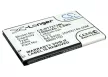 HTC BA S450 helyettesítő mobiltelefon akkumulátor (Li-ion, 3.7V, 1500mAh / 5.55Wh) - Utángyártott