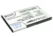 HTC BA S450 helyettesítő mobiltelefon akkumulátor (Li-ion, 3.7V, 1500mAh / 5.55Wh) - Utángyártott