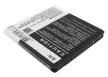 HTC BI39100 helyettesítő mobiltelefon akkumulátor (Li-ion, 3.8V, 1650mAh / 6.28Wh) - Utángyártott