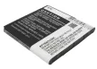 HTC BI39100 helyettesítő mobiltelefon akkumulátor (Li-ion, 3.8V, 1650mAh / 6.28Wh) - Utángyártott