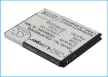 HTC BTR6425B helyettesítő mobiltelefon akkumulátor (Li-ion, 3.7V, 1550mAh / 5.74Wh) - Utángyártott