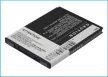 HTC BTR6425B helyettesítő mobiltelefon akkumulátor (Li-ion, 3.7V, 1550mAh / 5.74Wh) - Utángyártott