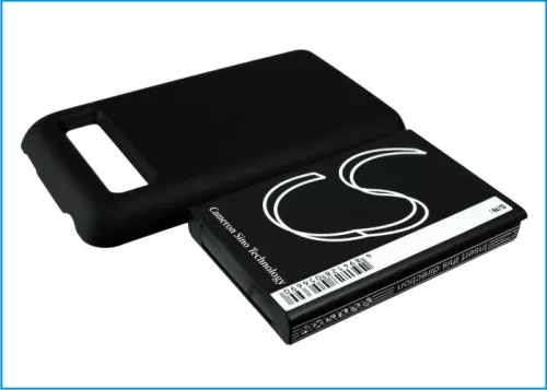 HTC 35H00134-17M helyettesítő mobiltelefon akkumulátor (Li-ion, 3.7V, 3000mAh / 11.1Wh) - Utángyártott