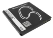 HTC BI39100 helyettesítő mobiltelefon akkumulátor (Li-ion, 3.8V, 1400mAh / 5.32Wh) - Utángyártott