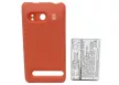 HTC RHOD160 helyettesítő mobiltelefon akkumulátor (Li-ion, 3.7V, 2200mAh / 8.14Wh) - Utángyártott