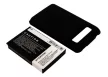 HTC 35H00134-17M helyettesítő mobiltelefon akkumulátor (Li-ion, 3.7V, 2200mAh / 8.14Wh) - Utángyártott