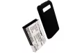 HTC 35H00134-17M helyettesítő mobiltelefon akkumulátor (Li-ion, 3.7V, 2200mAh / 8.14Wh) - Utángyártott