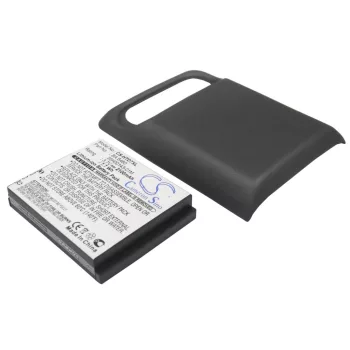   HTC BD29100 helyettesítő mobiltelefon akkumulátor (Li-ion, 3.7V, 2100mAh / 7.77Wh) - Utángyártott