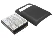 HTC BD29100 helyettesítő mobiltelefon akkumulátor (Li-ion, 3.7V, 2100mAh / 7.77Wh) - Utángyártott