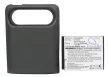 HTC BD29100 helyettesítő mobiltelefon akkumulátor (Li-ion, 3.7V, 2100mAh / 7.77Wh) - Utángyártott