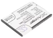 HTC BA S450 helyettesítő mobiltelefon akkumulátor (Li-ion, 3.7V, 1350mAh / 4.99Wh) - Utángyártott