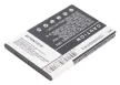 HTC BA S450 helyettesítő mobiltelefon akkumulátor (Li-ion, 3.7V, 1350mAh / 4.99Wh) - Utángyártott