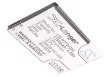 HTC BA S450 helyettesítő mobiltelefon akkumulátor (Li-ion, 3.7V, 1350mAh / 4.99Wh) - Utángyártott