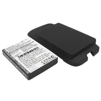   HTC BTR6200 helyettesítő mobiltelefon akkumulátor (Li-ion, 3.7V, 2200mAh / 8.14Wh) - Utángyártott