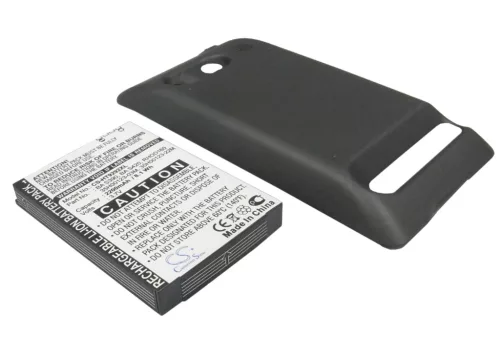 HTC RHOD160 helyettesítő mobiltelefon akkumulátor (Li-ion, 3.7V, 2200mAh / 8.14Wh) - Utángyártott
