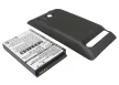 HTC RHOD160 helyettesítő mobiltelefon akkumulátor (Li-ion, 3.7V, 2200mAh / 8.14Wh) - Utángyártott