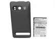 HTC RHOD160 helyettesítő mobiltelefon akkumulátor (Li-ion, 3.7V, 2200mAh / 8.14Wh) - Utángyártott