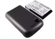 HTC BA S360, TOPA160 helyettesítő mobiltelefon akkumulátor (Li-ion, 3.7V, 2000mAh / 7.4Wh) - Utángyártott