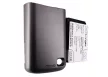 HTC BA S360, TOPA160 helyettesítő mobiltelefon akkumulátor (Li-ion, 3.7V, 2000mAh / 7.4Wh) - Utángyártott